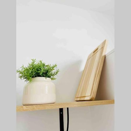 Sur Le Bord Du Quai Apartment Сет Екстериор снимка